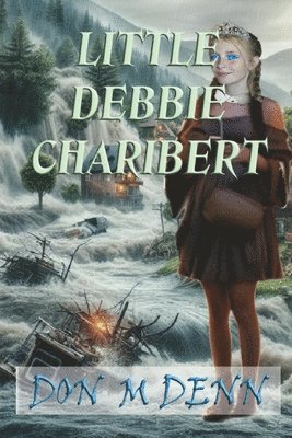 Little Debbie Charibert__softcover_illustrated 1