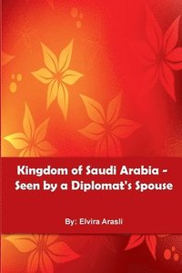 bokomslag Kingdom of Saudi Arabia