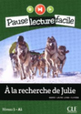 la recherche de Julie (Niveau 1)