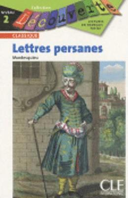 Charles-Louis Montesquieu - Decouverte, Häftad
