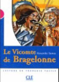 bokomslag Le Vicomte de Bragelonne -  Livre