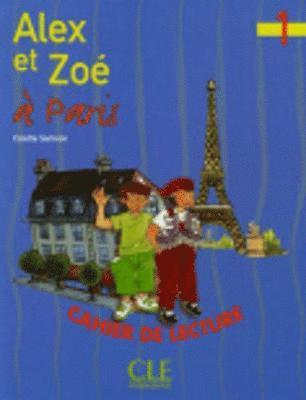 Alex et Zoe et compagnie 1