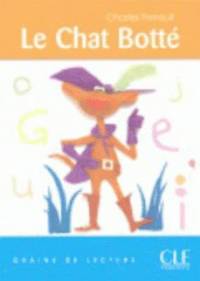 bokomslag Le Chat Botte