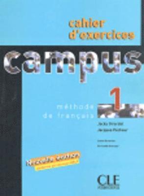 FRE-CAMPUS 1 CAHIER DEXERCICES