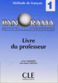 bokomslag Panorama de la langue francaise