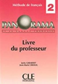 bokomslag Panorama de la langue francaise