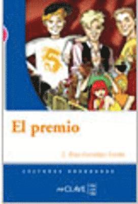 El premio 1