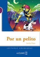 Cecilia Pisos - Por UN Pelito, Häftad