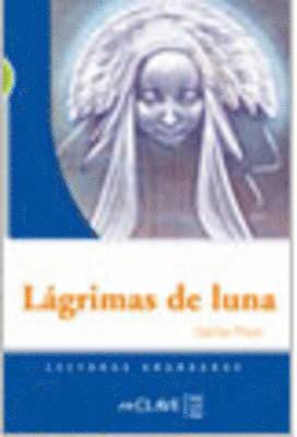 bokomslag Lagrimas de luna
