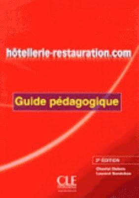 Hotellerie-restauration.com - 2eme edition 1