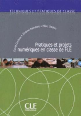 David Cordina, Marc Oddou, Jerome Rambert - Techniques et pratiques de classe, Häftad