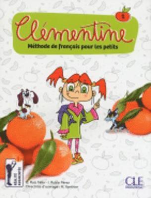 bokomslag Clementine