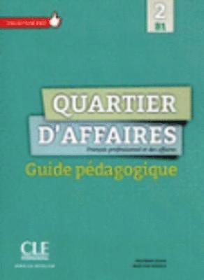 Quartier d'affaires 1