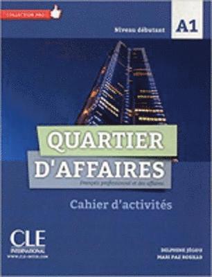 Quartier d'affaires 1