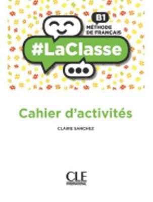 #LaClasse 1