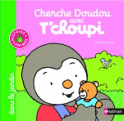 T'choupi