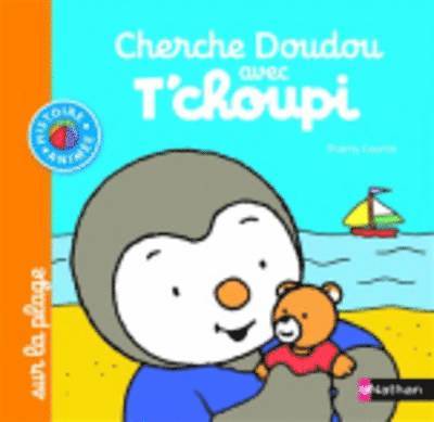 T'choupi 1