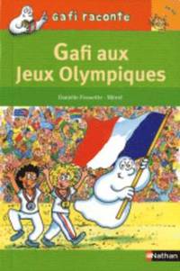bokomslag Gafi aux Jeux Olympiques