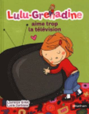 Lulu Grenadine 1