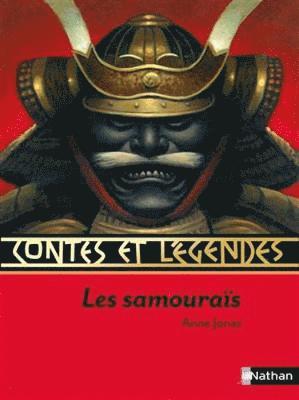 Anne Jonas - Contes et legendes, Häftad