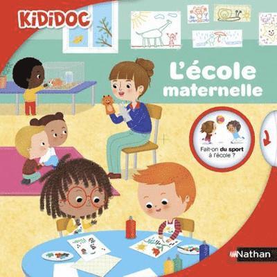 Kididoc