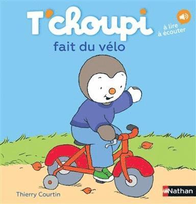 T'choupi 1
