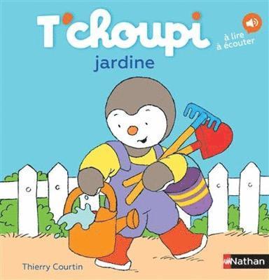 T'choupi