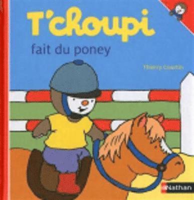 T'choupi 1