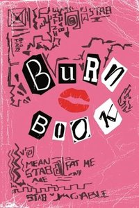 bokomslag Mean Girls Burn Book (Vintage Edition)