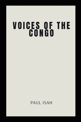 Voices of the Congo 1