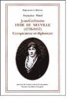 bokomslag Jean-Guillaume Hyde de Neuville (1776-1857