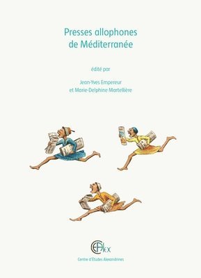 J.-Y. Empereur, M.-D. Martellière - Presses allophones de Méditerranée, Inbunden