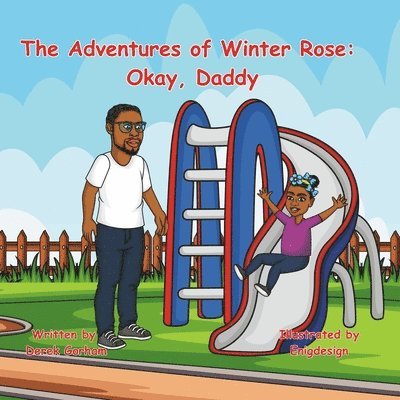 The Adventures of Winter Rose 1