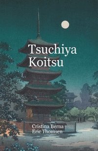 bokomslag Tsuchiya Koitsu