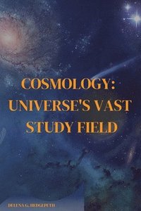 bokomslag Cosmology