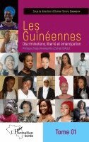 Oumar Sivory Doumbouya - Les Guinéennes, Häftad