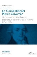 Thierry Kerisel - Conventionnel Pierre Guyomar, Häftad
