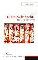 Sarter Gilles - pouvoir social, Häftad