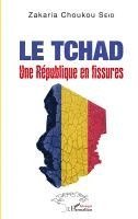 Zakaria Choukou Seid - Tchad, Häftad