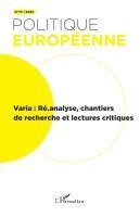 Clément Fontan - Varia, Häftad
