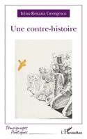 Irina Roxana Georgescu - contre-histoire, Häftad