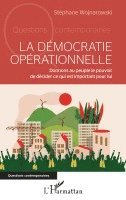Stephane Wojnarowski - démocratie opérationnelle, Häftad