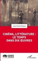Jean Michel Ropars - Cinéma, littérature, Häftad