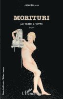 Jean Brilman - Morituri, Häftad