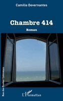 Jean René Vicet - Chambre 414, Häftad