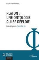Eleni Papamichael - Platon, Häftad