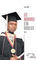 Sileye Sall - Les aventures d'un bachelier, Häftad