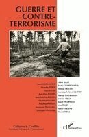 Laurent Bonelli - Guerre et contre-terrorisme, Häftad