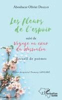 Aboubacar Olivier Diallo - Les fleurs de l'espoir, Häftad
