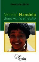 Benaouda Lebdai - Winnie Mandela, Häftad